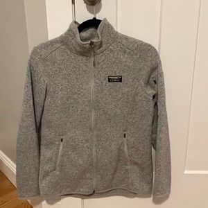 L.L Bean Women’s Sweatshirt